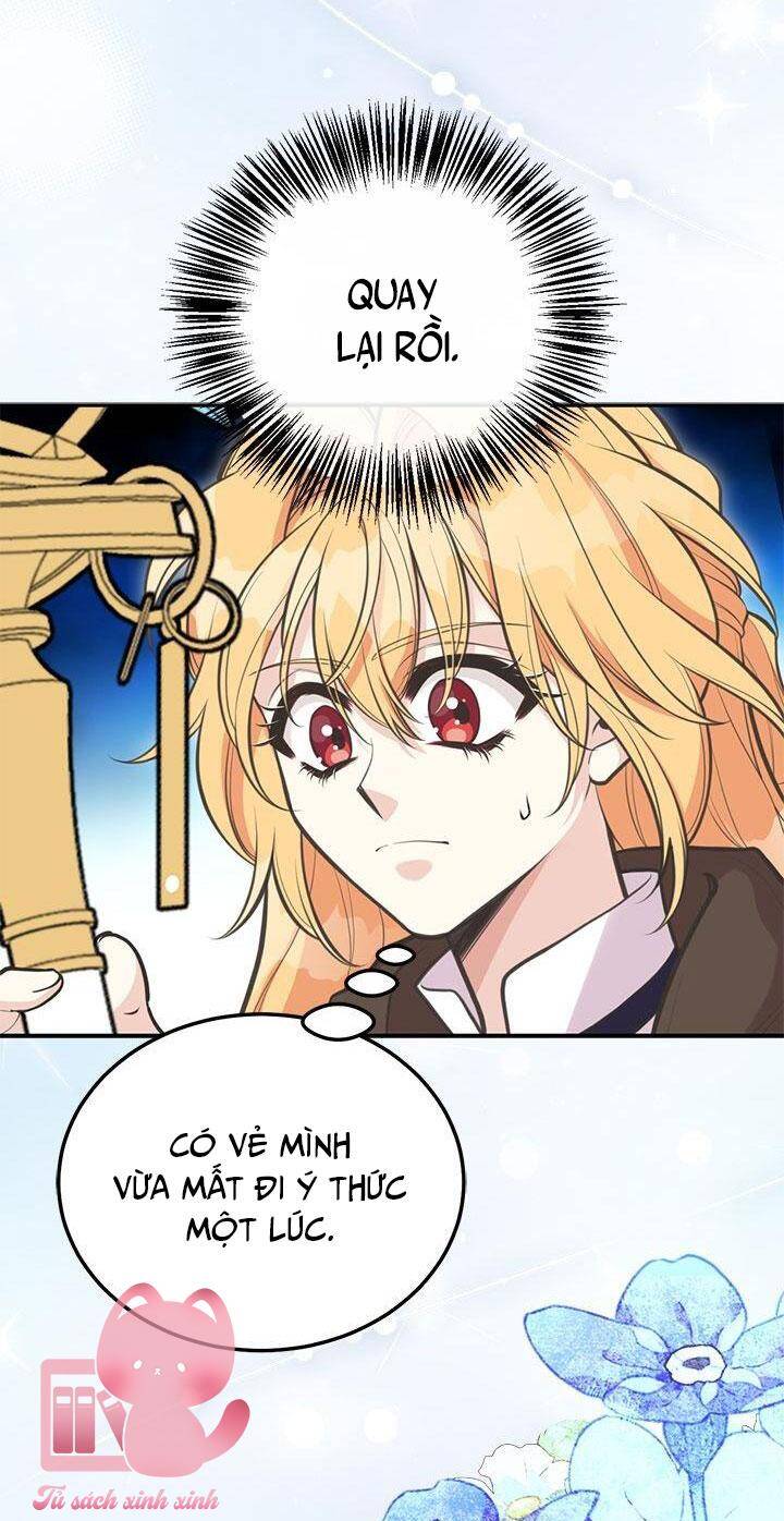 Chị Tôi Đã Nhặt Về Nhà Một Nam Chính Quyến Rũ Chap 81 - Next Chap 82