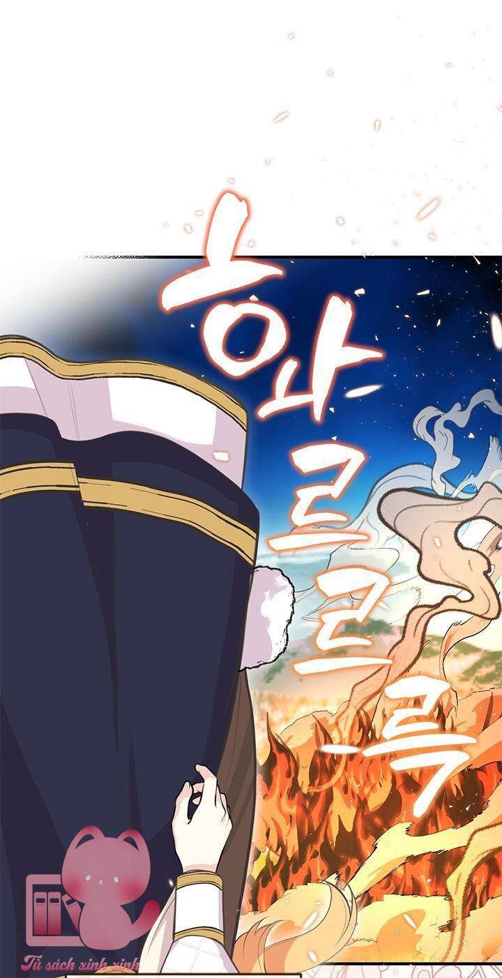 Chị Tôi Đã Nhặt Về Nhà Một Nam Chính Quyến Rũ Chap 81 - Next Chap 82