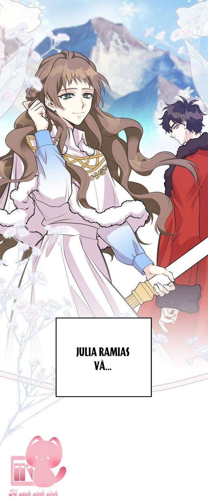 Chị Tôi Đã Nhặt Về Nhà Một Nam Chính Quyến Rũ Chap 81 - Next Chap 82