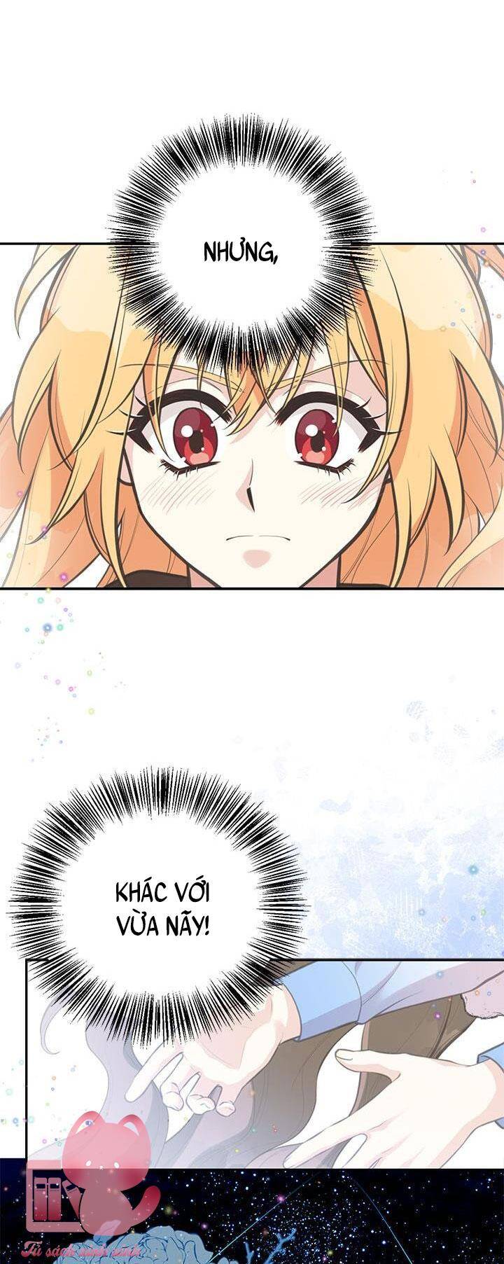 Chị Tôi Đã Nhặt Về Nhà Một Nam Chính Quyến Rũ Chap 81 - Next Chap 82