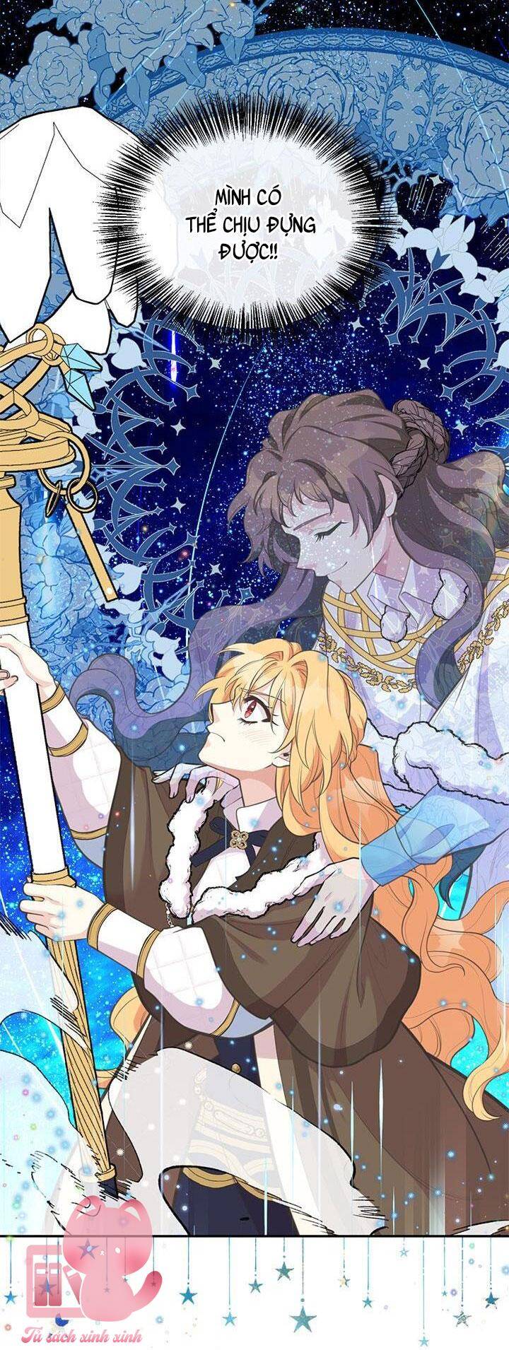 Chị Tôi Đã Nhặt Về Nhà Một Nam Chính Quyến Rũ Chap 81 - Next Chap 82