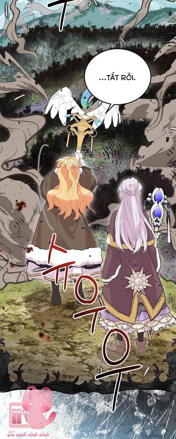 Chị Tôi Đã Nhặt Về Nhà Một Nam Chính Quyến Rũ Chap 81 - Next Chap 82