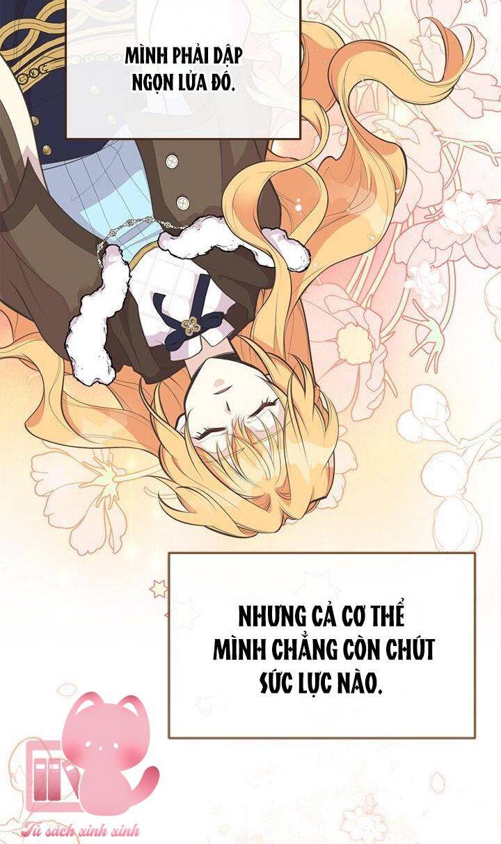 Chị Tôi Đã Nhặt Về Nhà Một Nam Chính Quyến Rũ Chap 81 - Next Chap 82