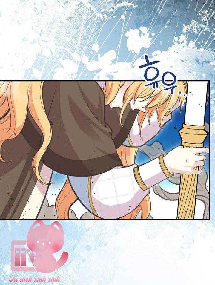 Chị Tôi Đã Nhặt Về Nhà Một Nam Chính Quyến Rũ Chap 81 - Next Chap 82