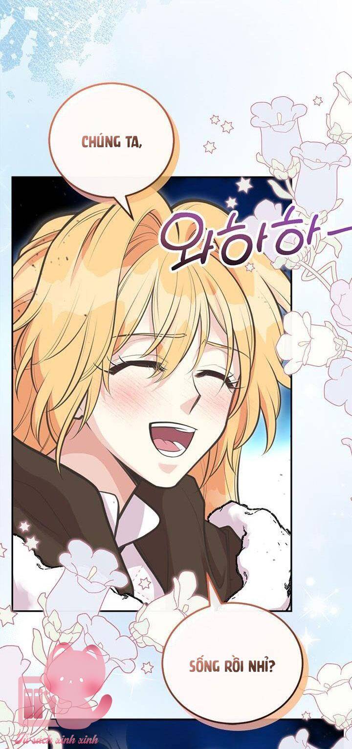 Chị Tôi Đã Nhặt Về Nhà Một Nam Chính Quyến Rũ Chap 81 - Next Chap 82