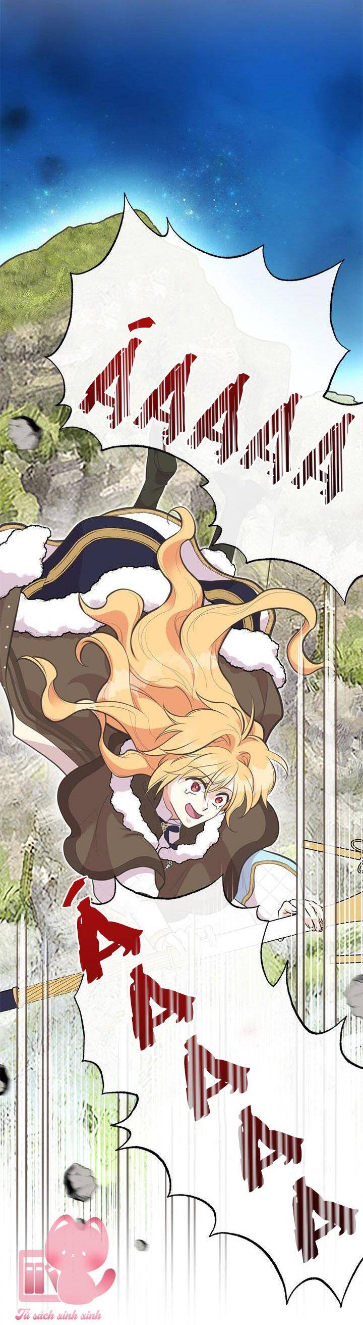 Chị Tôi Đã Nhặt Về Nhà Một Nam Chính Quyến Rũ Chap 81 - Next Chap 82