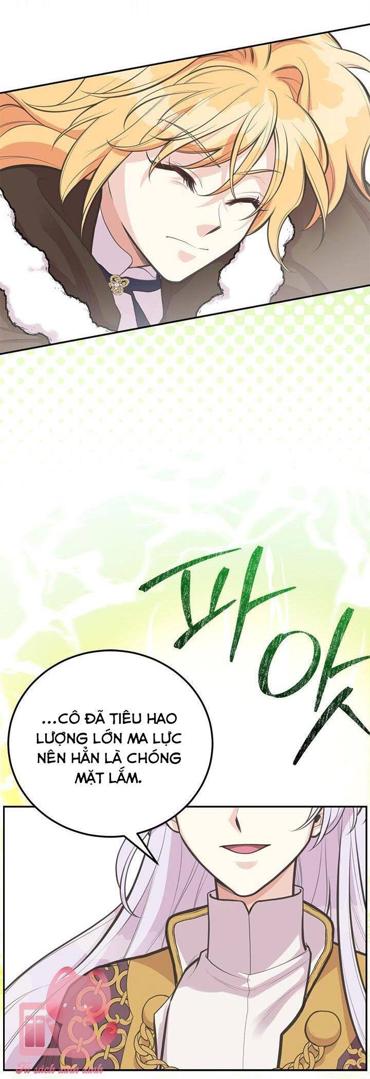Chị Tôi Đã Nhặt Về Nhà Một Nam Chính Quyến Rũ Chap 81 - Next Chap 82