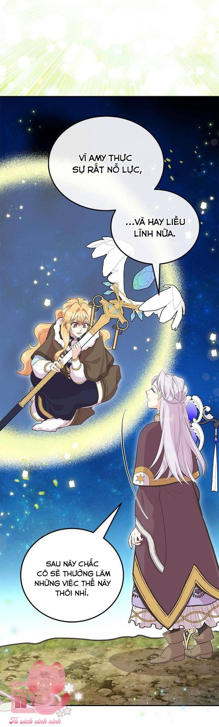 Chị Tôi Đã Nhặt Về Nhà Một Nam Chính Quyến Rũ Chap 81 - Next Chap 82
