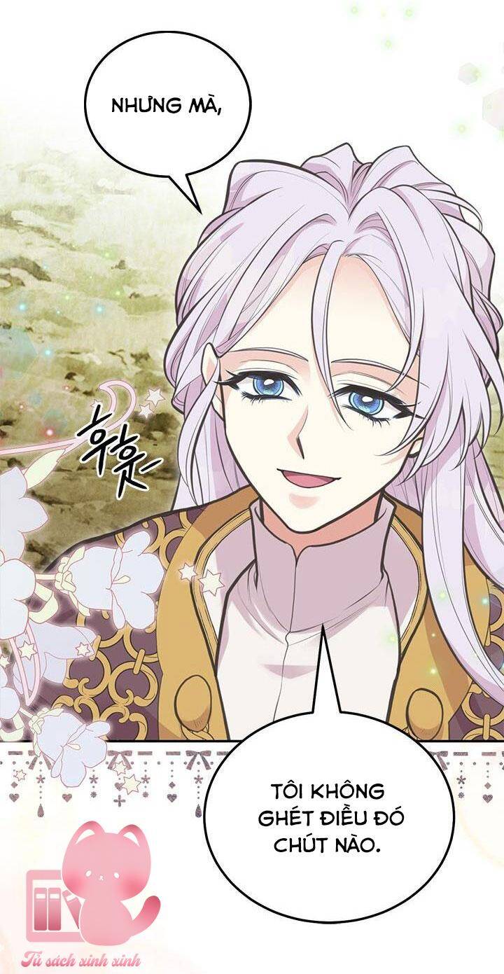 Chị Tôi Đã Nhặt Về Nhà Một Nam Chính Quyến Rũ Chap 81 - Next Chap 82