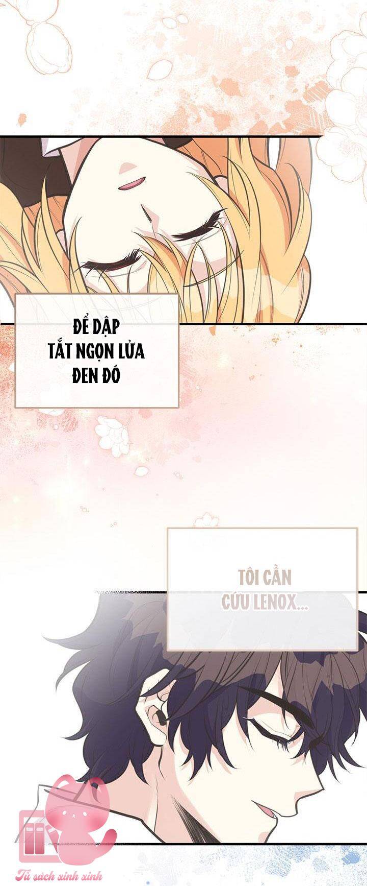 Chị Tôi Đã Nhặt Về Nhà Một Nam Chính Quyến Rũ Chap 81 - Next Chap 82