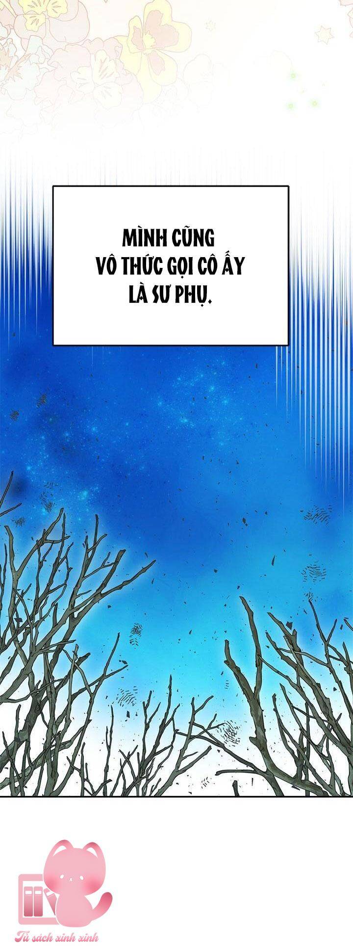 Chị Tôi Đã Nhặt Về Nhà Một Nam Chính Quyến Rũ Chap 81 - Next Chap 82