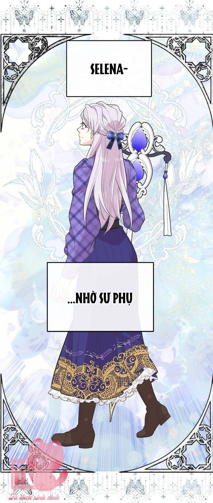 Chị Tôi Đã Nhặt Về Nhà Một Nam Chính Quyến Rũ Chap 81 - Next Chap 82
