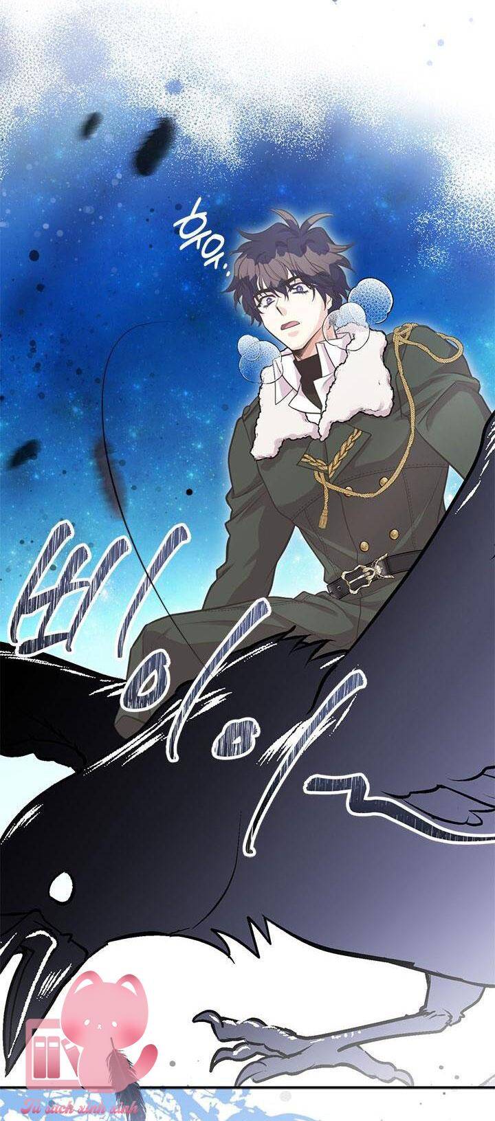 Chị Tôi Đã Nhặt Về Nhà Một Nam Chính Quyến Rũ Chap 81 - Next Chap 82