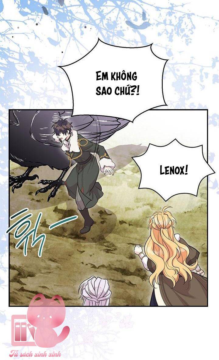 Chị Tôi Đã Nhặt Về Nhà Một Nam Chính Quyến Rũ Chap 81 - Next Chap 82