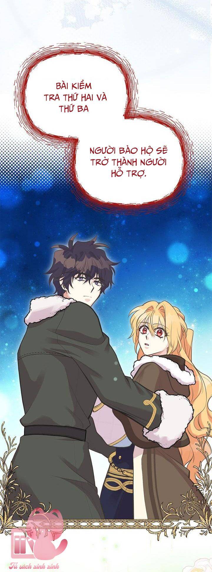 Chị Tôi Đã Nhặt Về Nhà Một Nam Chính Quyến Rũ Chap 81 - Next Chap 82