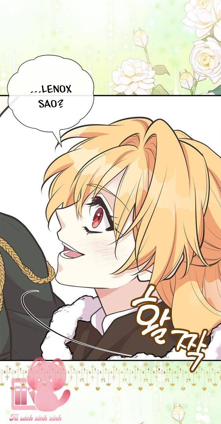 Chị Tôi Đã Nhặt Về Nhà Một Nam Chính Quyến Rũ Chap 81 - Next Chap 82