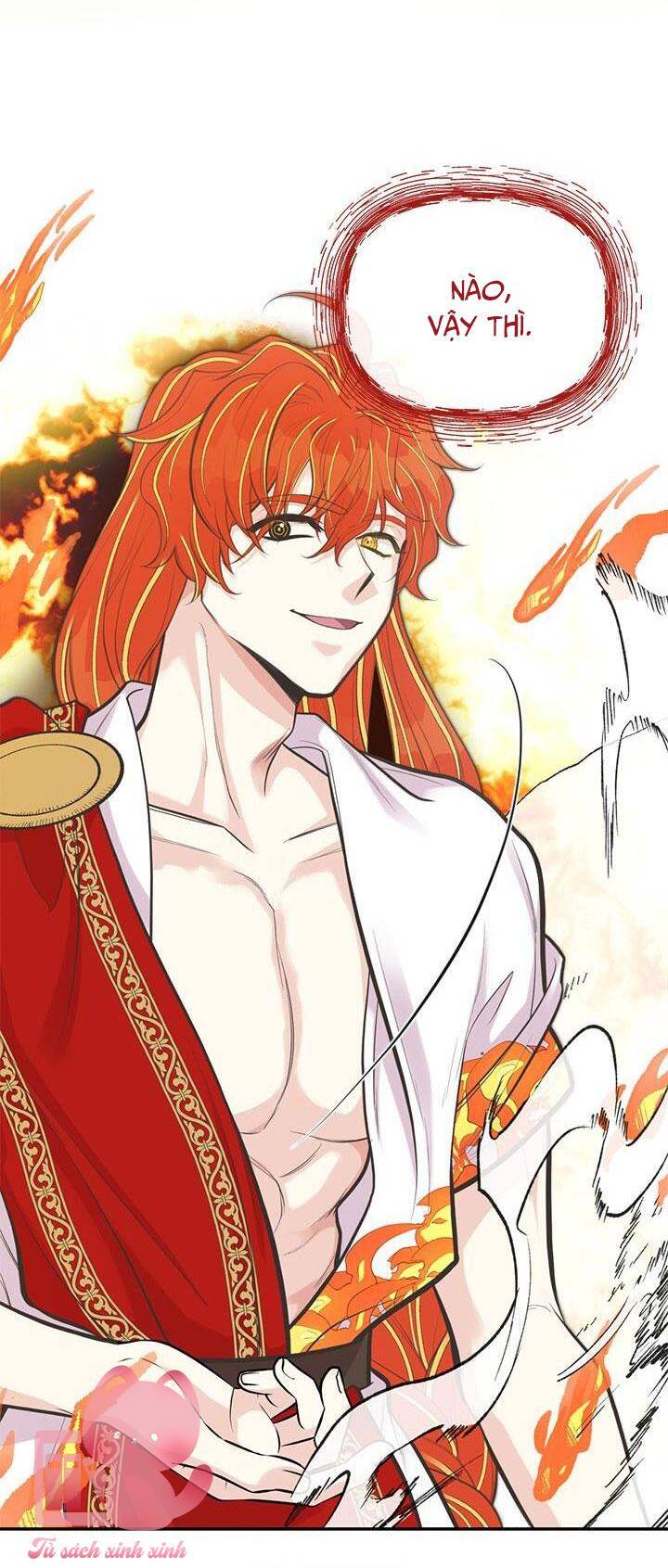 Chị Tôi Đã Nhặt Về Nhà Một Nam Chính Quyến Rũ Chap 81 - Next Chap 82