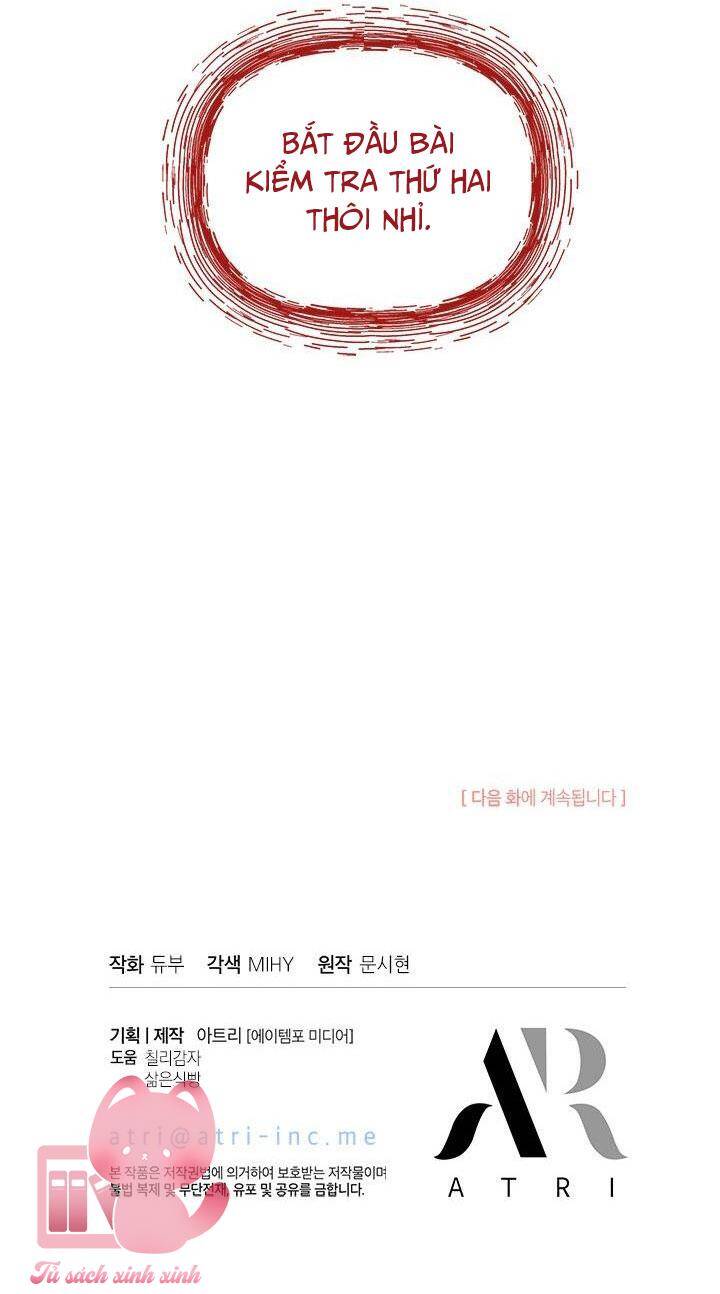 Chị Tôi Đã Nhặt Về Nhà Một Nam Chính Quyến Rũ Chap 81 - Next Chap 82