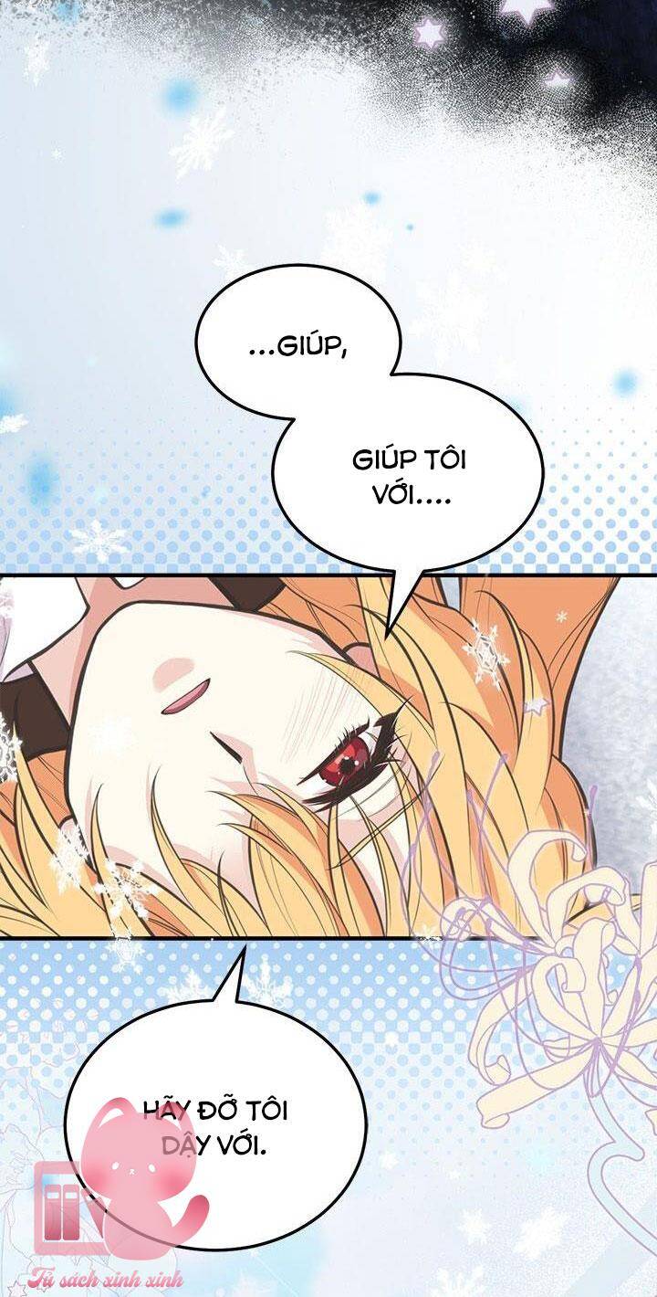 Chị Tôi Đã Nhặt Về Nhà Một Nam Chính Quyến Rũ Chap 81 - Next Chap 82