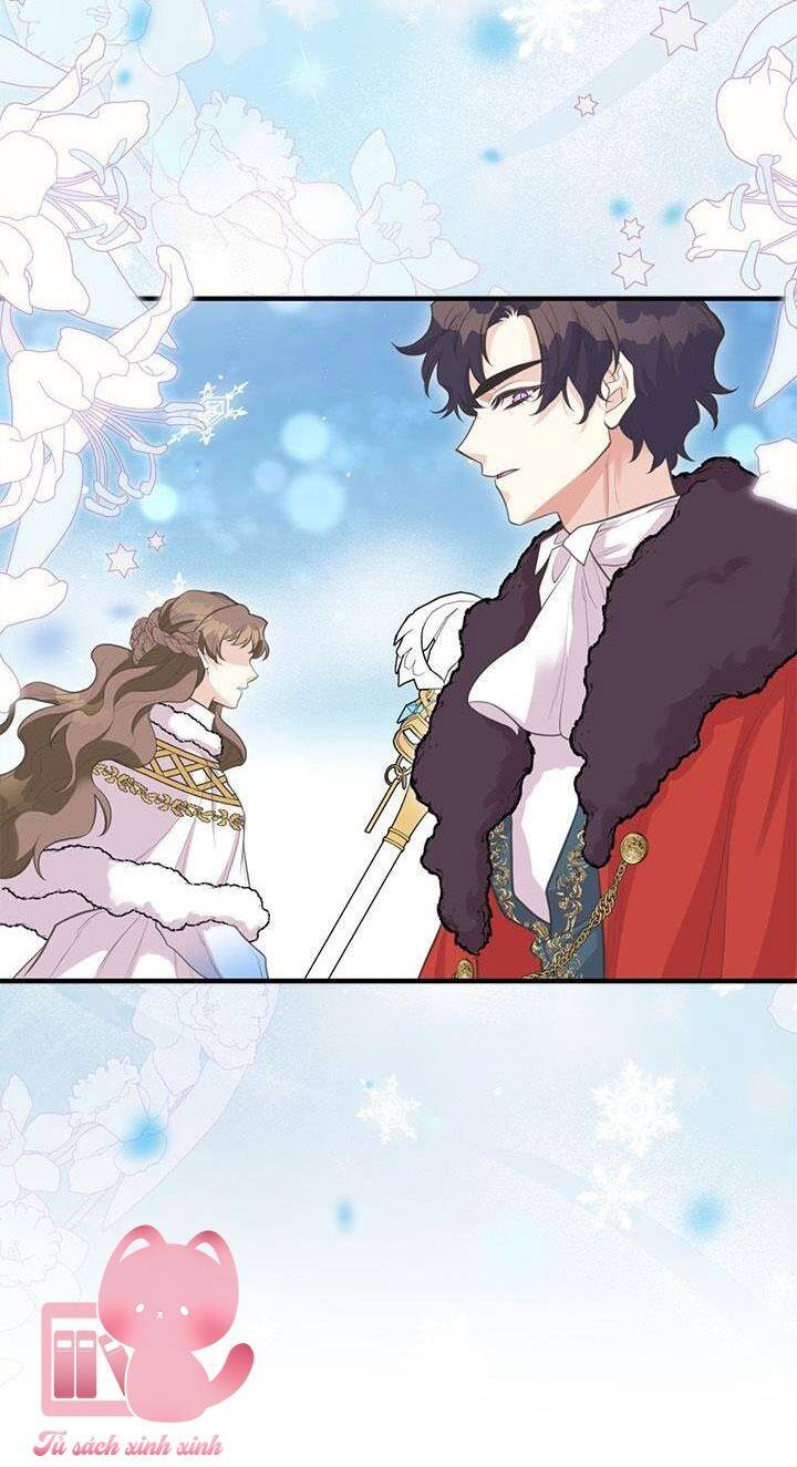 Chị Tôi Đã Nhặt Về Nhà Một Nam Chính Quyến Rũ Chap 81 - Next Chap 82