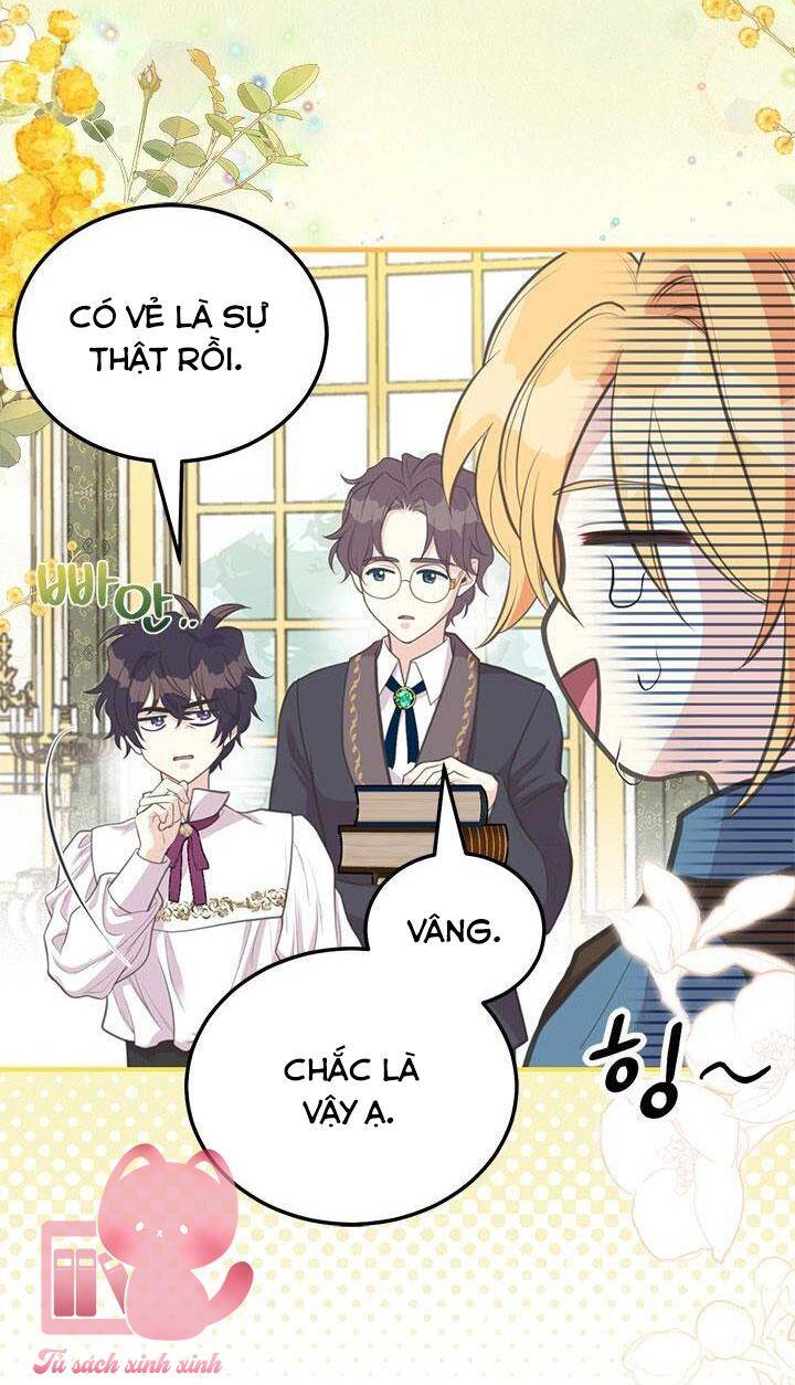 Chị Tôi Đã Nhặt Về Nhà Một Nam Chính Quyến Rũ Chap 82 - Next Chap 83