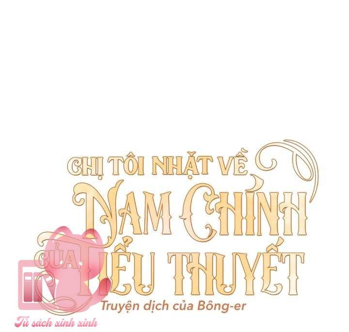 Chị Tôi Đã Nhặt Về Nhà Một Nam Chính Quyến Rũ Chap 82 - Next Chap 83