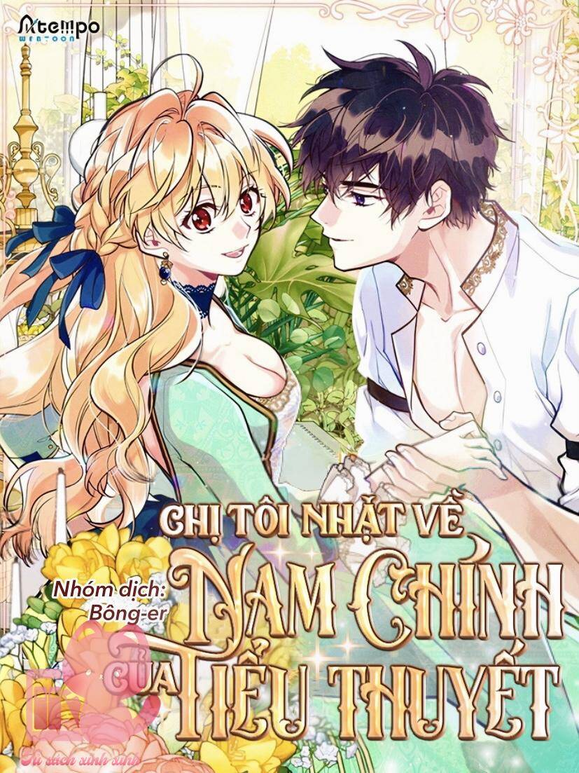 Chị Tôi Đã Nhặt Về Nhà Một Nam Chính Quyến Rũ Chap 82 - Next Chap 83