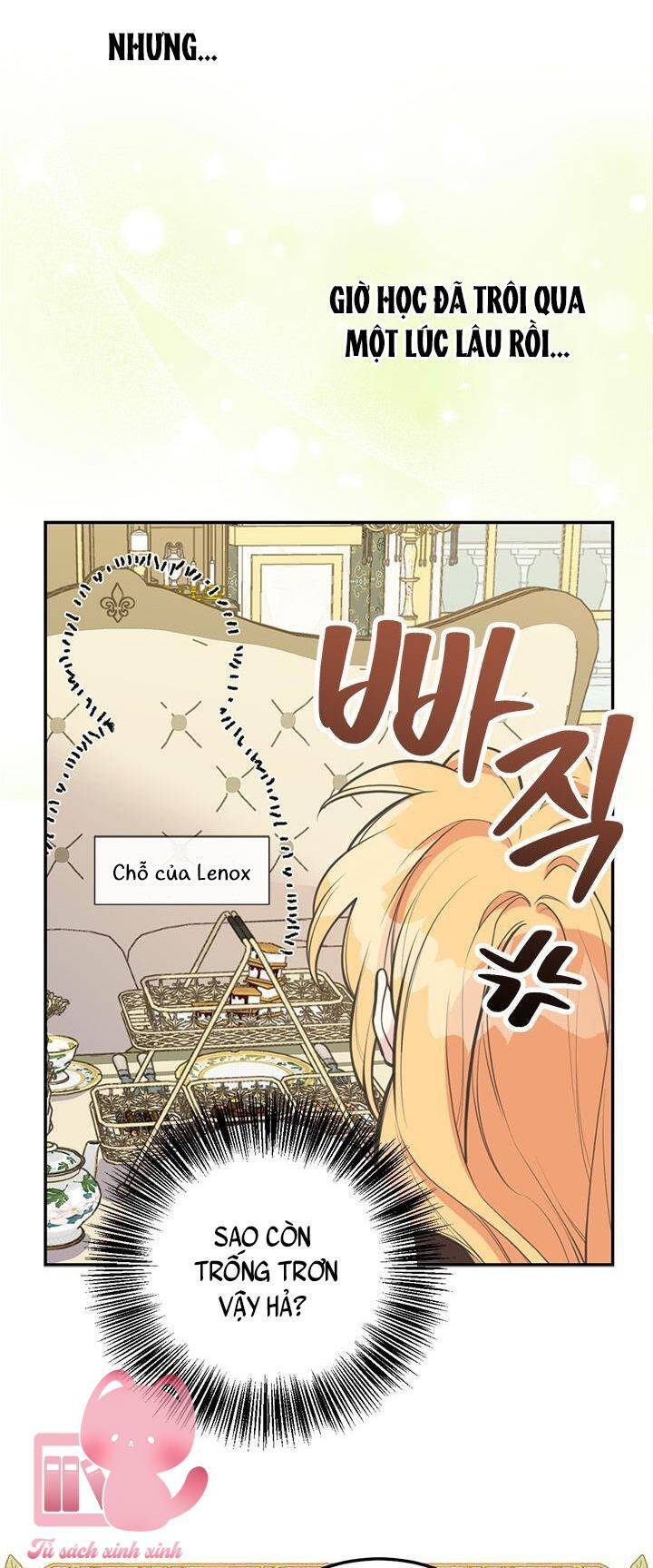 Chị Tôi Đã Nhặt Về Nhà Một Nam Chính Quyến Rũ Chap 82 - Next Chap 83