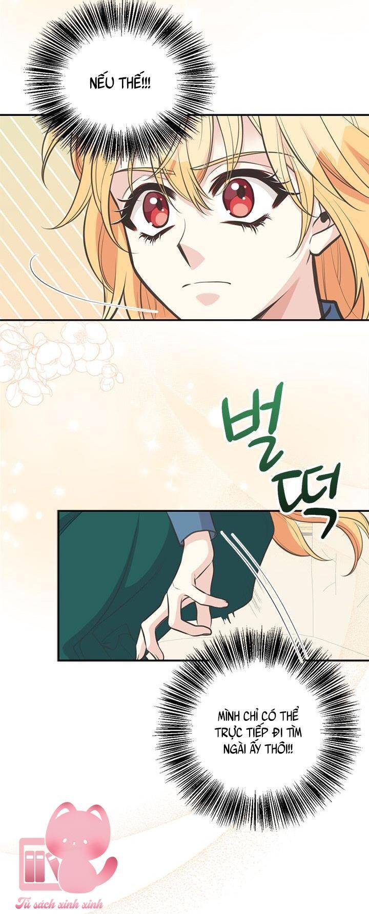 Chị Tôi Đã Nhặt Về Nhà Một Nam Chính Quyến Rũ Chap 82 - Next Chap 83