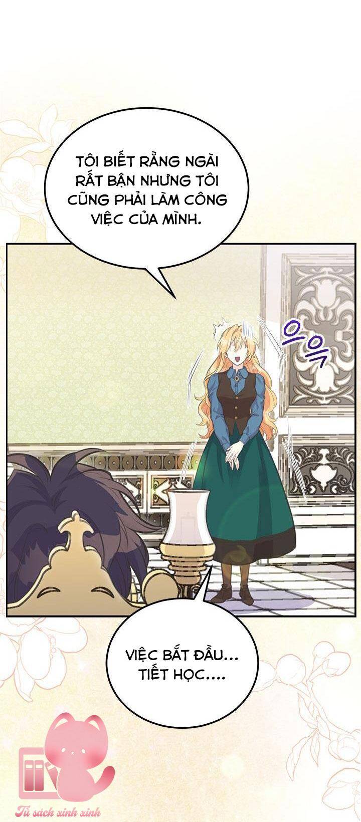 Chị Tôi Đã Nhặt Về Nhà Một Nam Chính Quyến Rũ Chap 82 - Next Chap 83