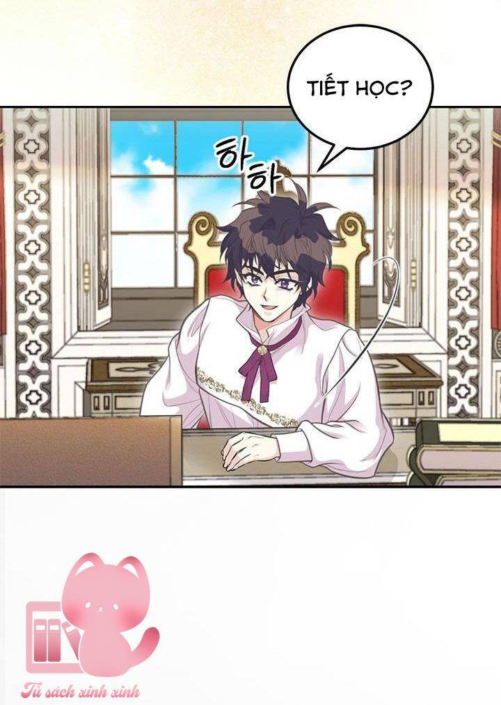 Chị Tôi Đã Nhặt Về Nhà Một Nam Chính Quyến Rũ Chap 82 - Next Chap 83