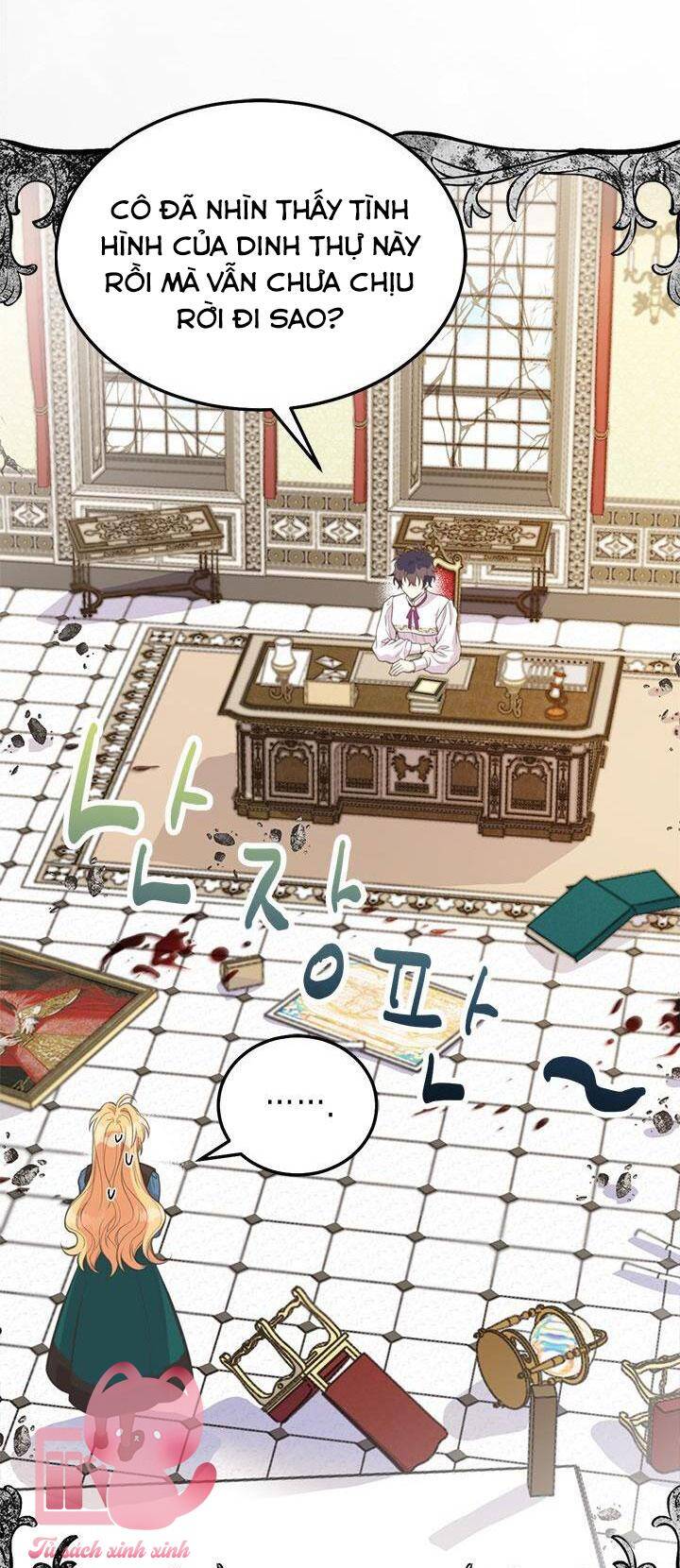 Chị Tôi Đã Nhặt Về Nhà Một Nam Chính Quyến Rũ Chap 82 - Next Chap 83