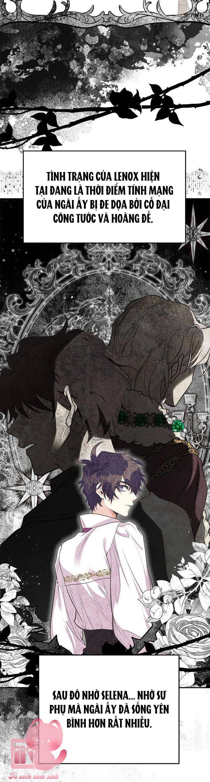 Chị Tôi Đã Nhặt Về Nhà Một Nam Chính Quyến Rũ Chap 82 - Next Chap 83