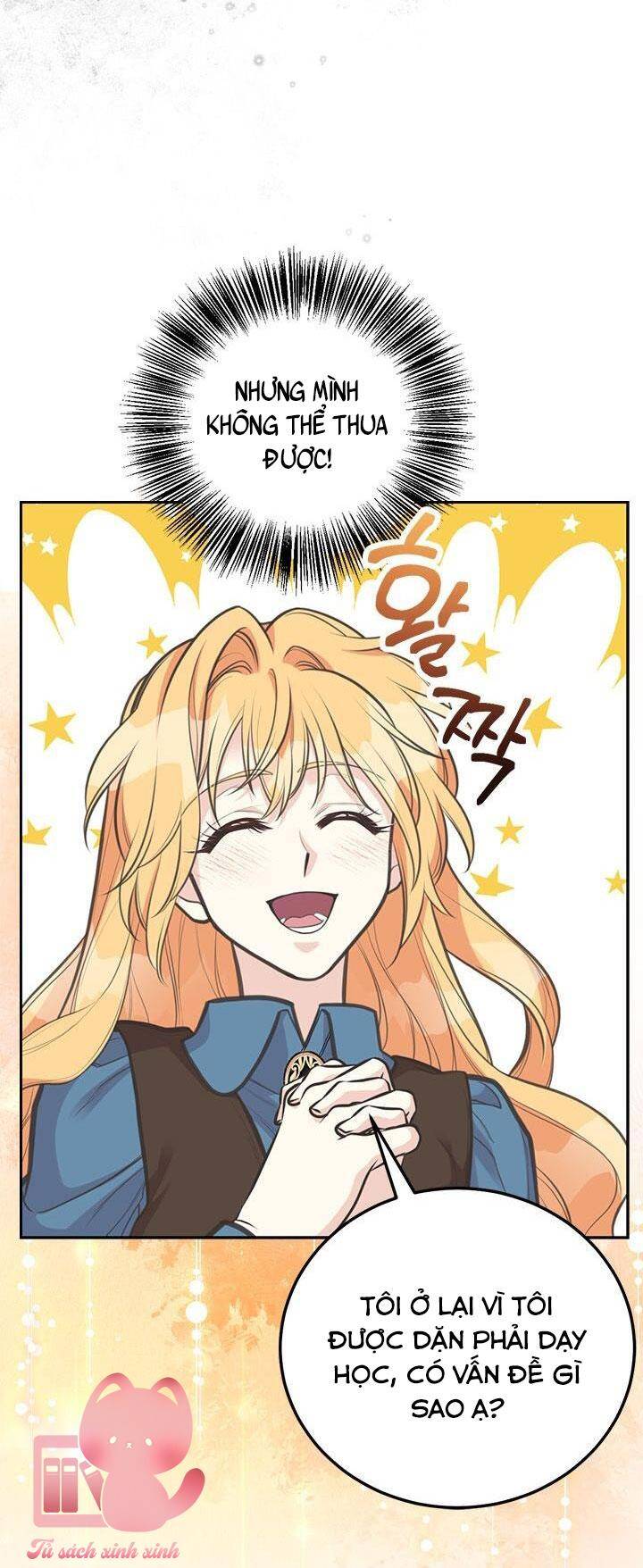 Chị Tôi Đã Nhặt Về Nhà Một Nam Chính Quyến Rũ Chap 82 - Next Chap 83