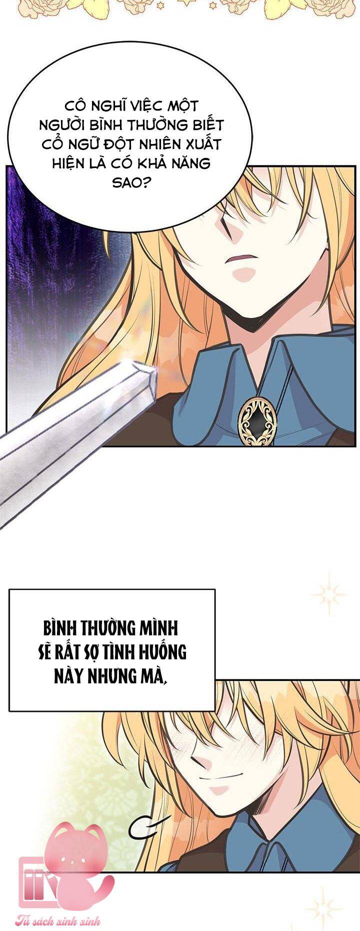 Chị Tôi Đã Nhặt Về Nhà Một Nam Chính Quyến Rũ Chap 82 - Next Chap 83