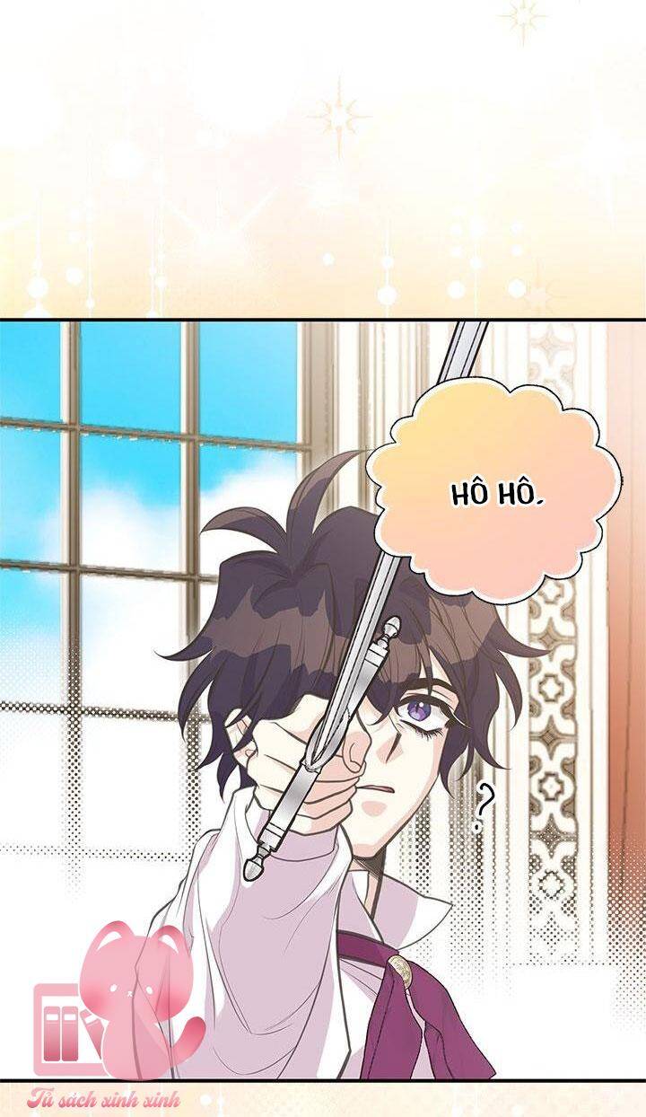 Chị Tôi Đã Nhặt Về Nhà Một Nam Chính Quyến Rũ Chap 82 - Next Chap 83