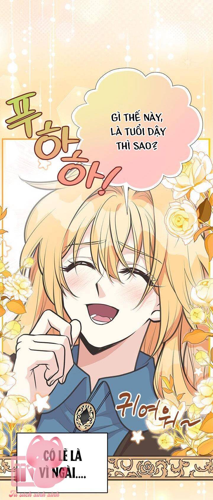 Chị Tôi Đã Nhặt Về Nhà Một Nam Chính Quyến Rũ Chap 82 - Next Chap 83