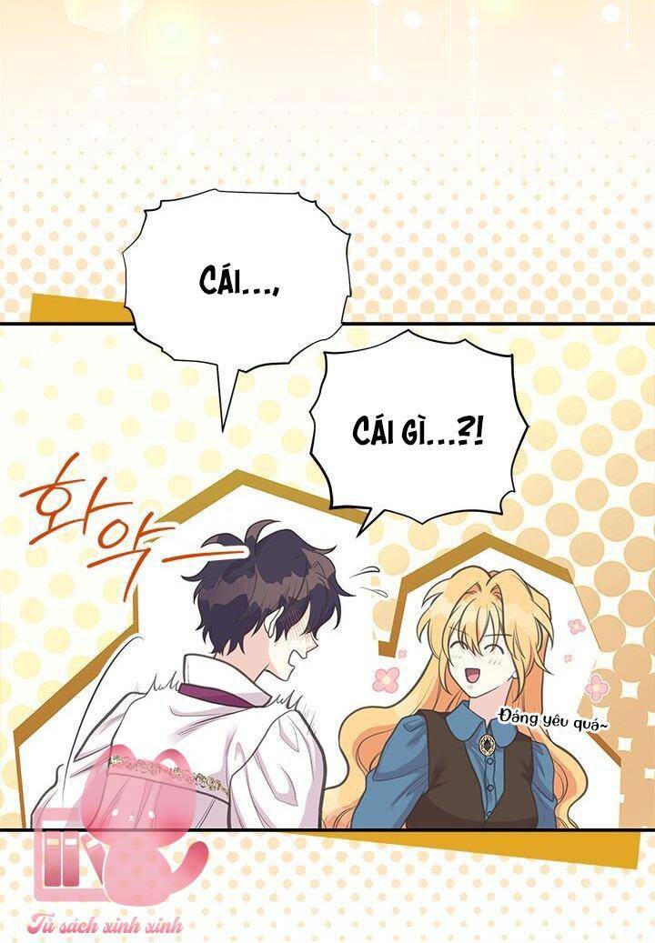 Chị Tôi Đã Nhặt Về Nhà Một Nam Chính Quyến Rũ Chap 82 - Next Chap 83