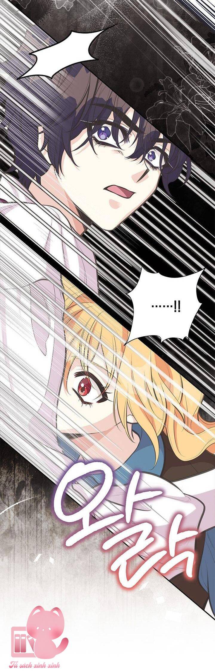 Chị Tôi Đã Nhặt Về Nhà Một Nam Chính Quyến Rũ Chap 82 - Next Chap 83