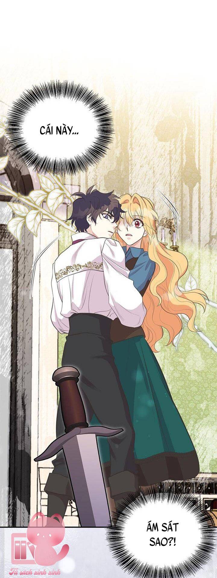 Chị Tôi Đã Nhặt Về Nhà Một Nam Chính Quyến Rũ Chap 82 - Next Chap 83