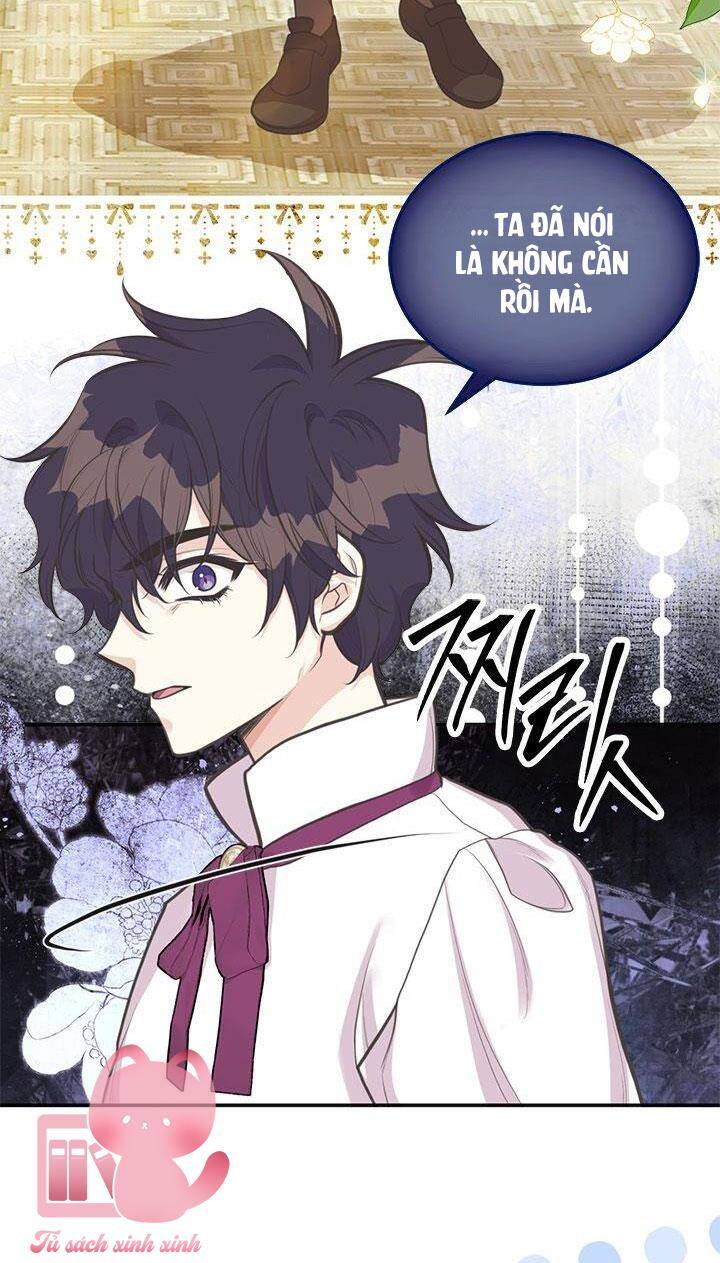 Chị Tôi Đã Nhặt Về Nhà Một Nam Chính Quyến Rũ Chap 82 - Next Chap 83