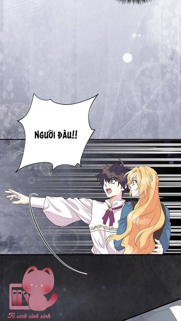 Chị Tôi Đã Nhặt Về Nhà Một Nam Chính Quyến Rũ Chap 82 - Next Chap 83