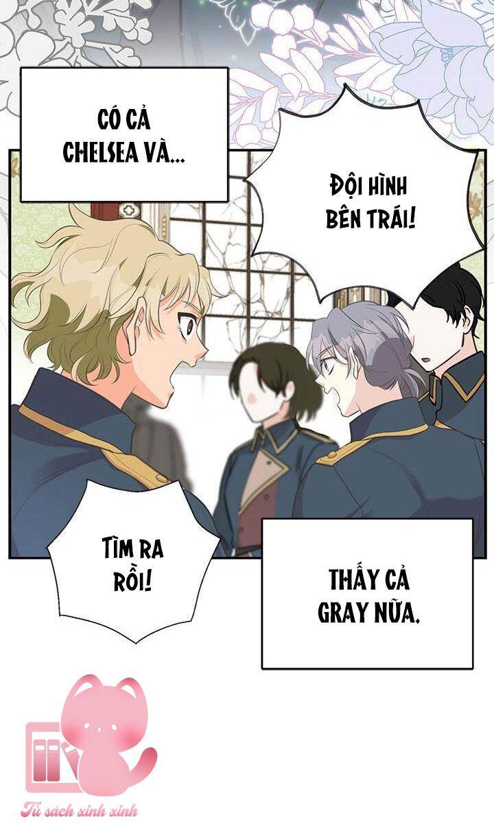 Chị Tôi Đã Nhặt Về Nhà Một Nam Chính Quyến Rũ Chap 82 - Next Chap 83