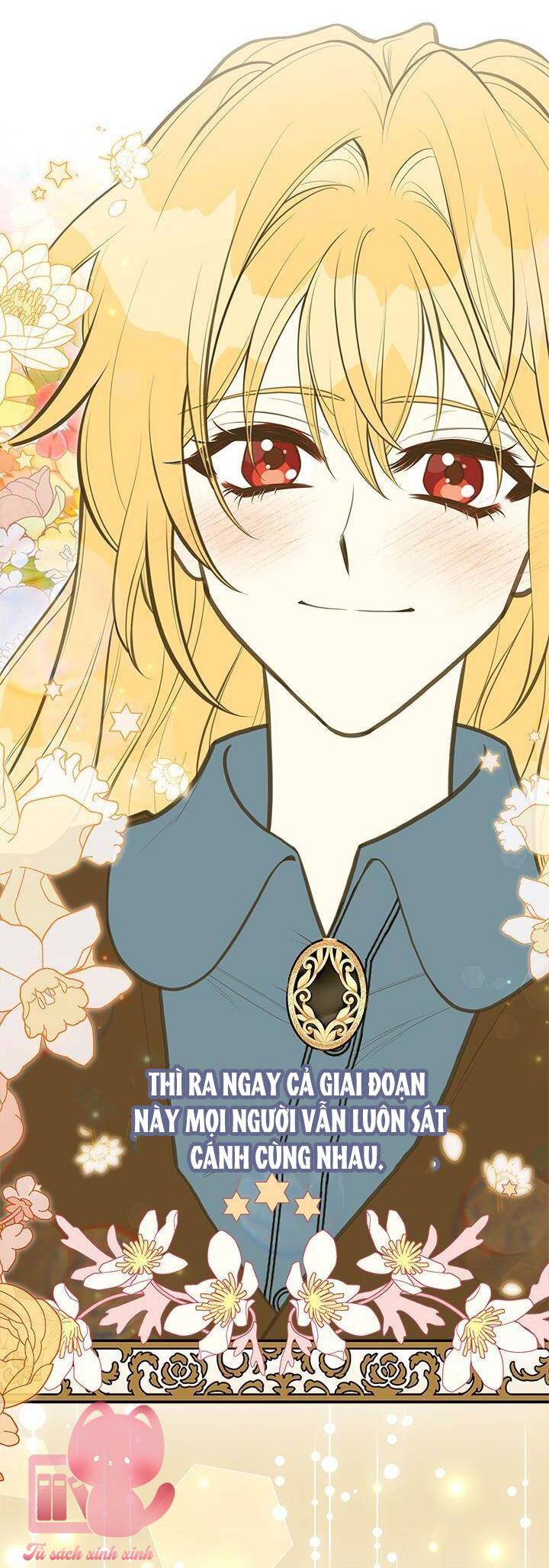 Chị Tôi Đã Nhặt Về Nhà Một Nam Chính Quyến Rũ Chap 82 - Next Chap 83