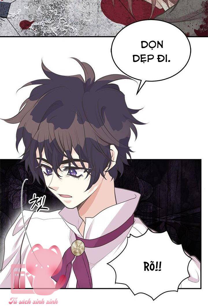 Chị Tôi Đã Nhặt Về Nhà Một Nam Chính Quyến Rũ Chap 82 - Next Chap 83