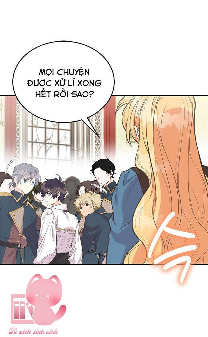 Chị Tôi Đã Nhặt Về Nhà Một Nam Chính Quyến Rũ Chap 82 - Next Chap 83
