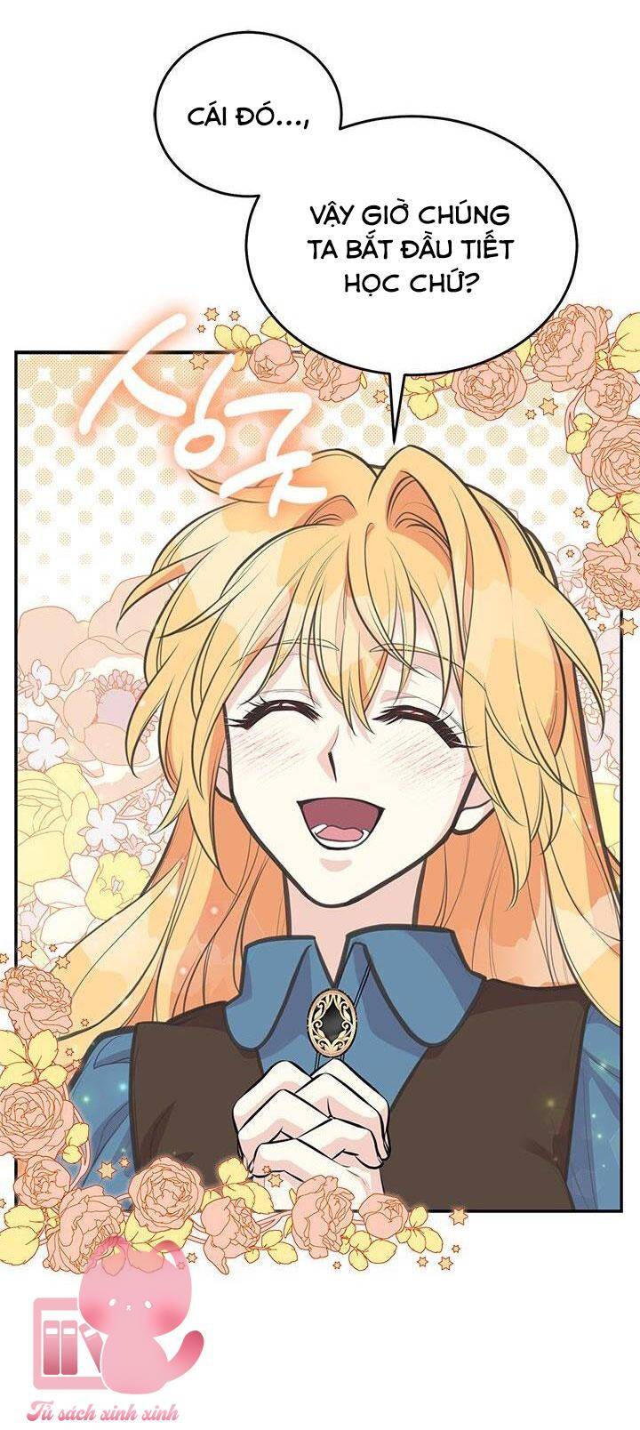 Chị Tôi Đã Nhặt Về Nhà Một Nam Chính Quyến Rũ Chap 82 - Next Chap 83