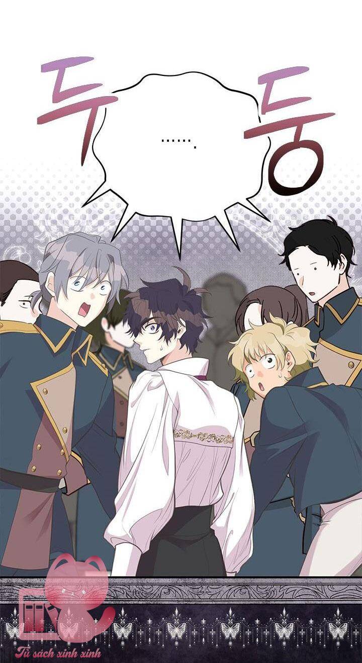 Chị Tôi Đã Nhặt Về Nhà Một Nam Chính Quyến Rũ Chap 82 - Next Chap 83