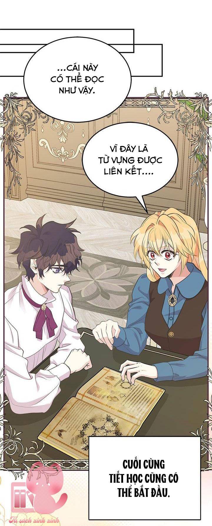 Chị Tôi Đã Nhặt Về Nhà Một Nam Chính Quyến Rũ Chap 82 - Next Chap 83