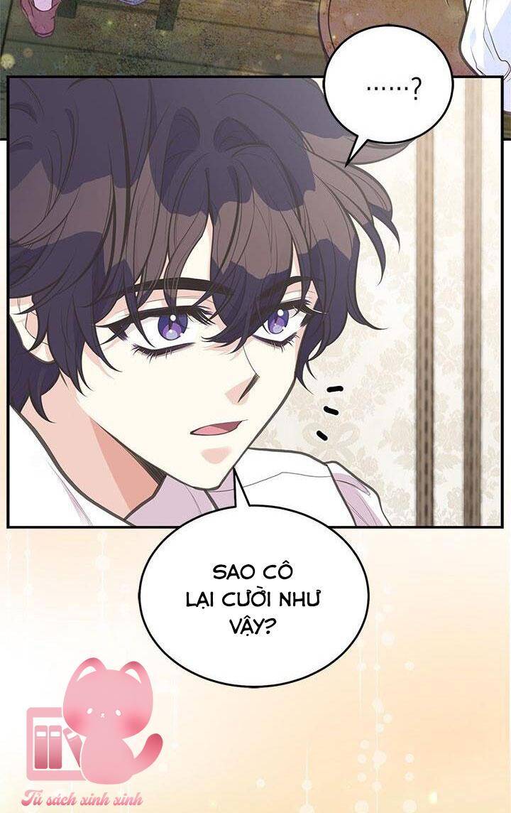 Chị Tôi Đã Nhặt Về Nhà Một Nam Chính Quyến Rũ Chap 82 - Next Chap 83